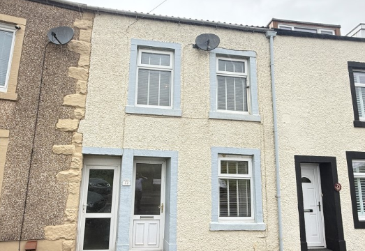Modernisation in Cumbria photo